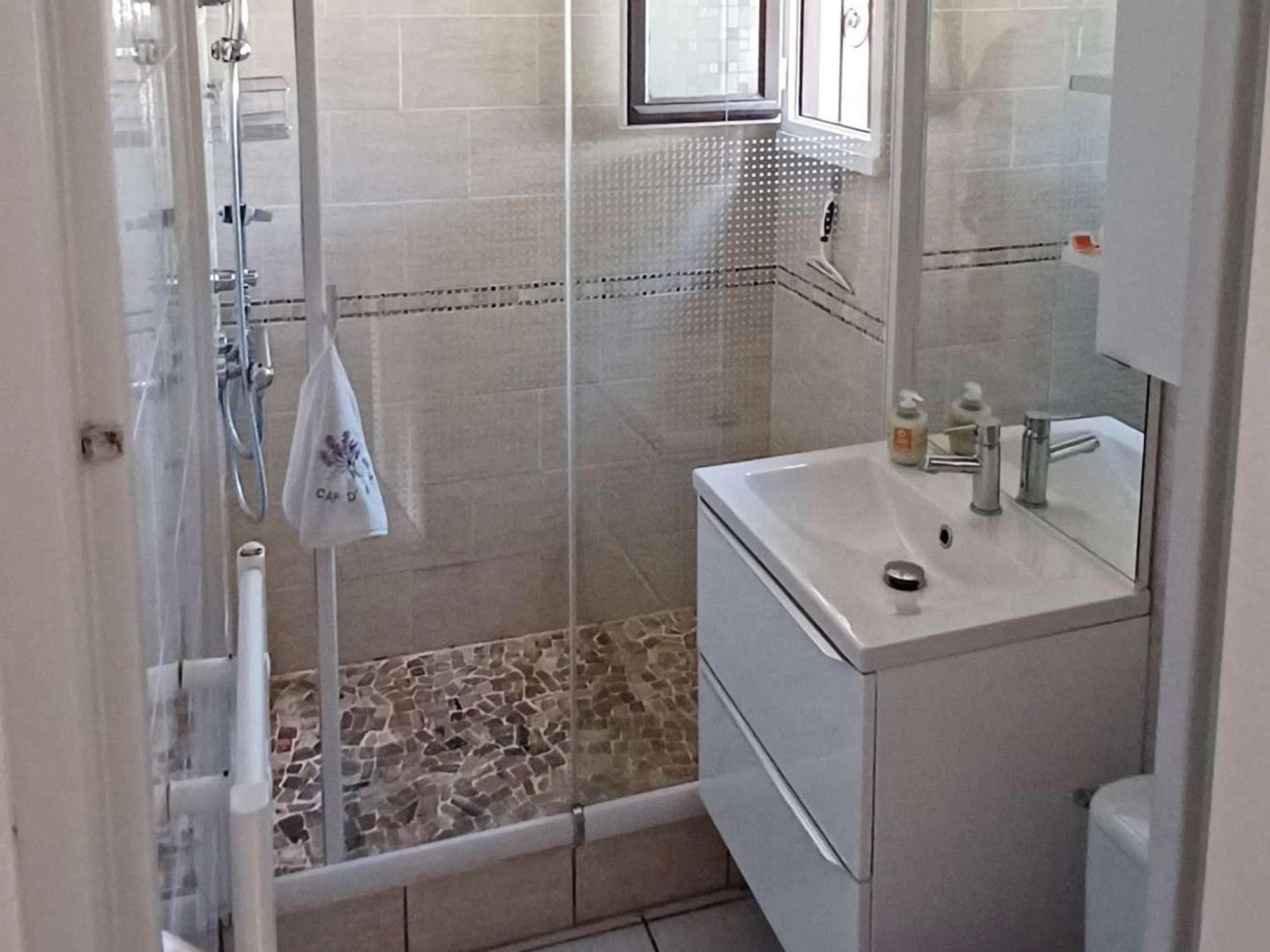 Appartement T2 Climatise Avec Mezzanine, Piscine Et Parking, Proche Plage - Agde - Fr-1-607-119 Exterior photo