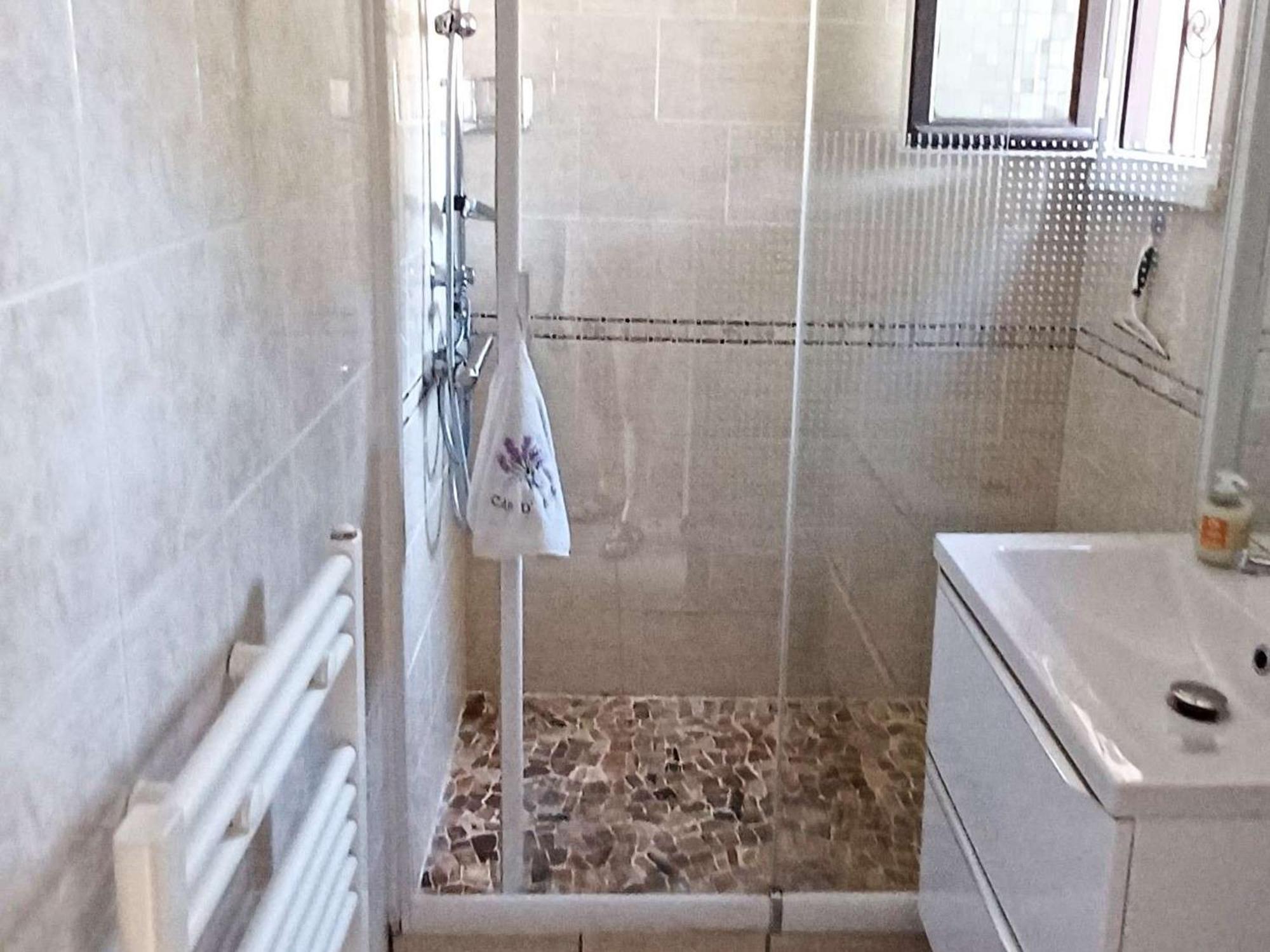 Appartement T2 Climatise Avec Mezzanine, Piscine Et Parking, Proche Plage - Agde - Fr-1-607-119 Exterior photo